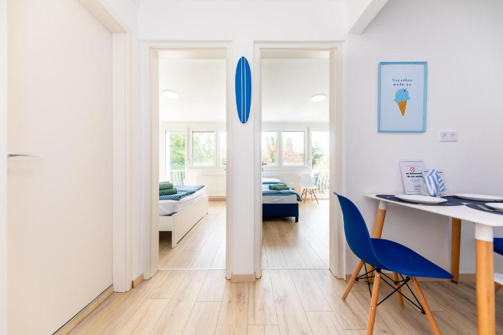 Balaton Wave Apartments - Apartamento De Dos Dormitorios