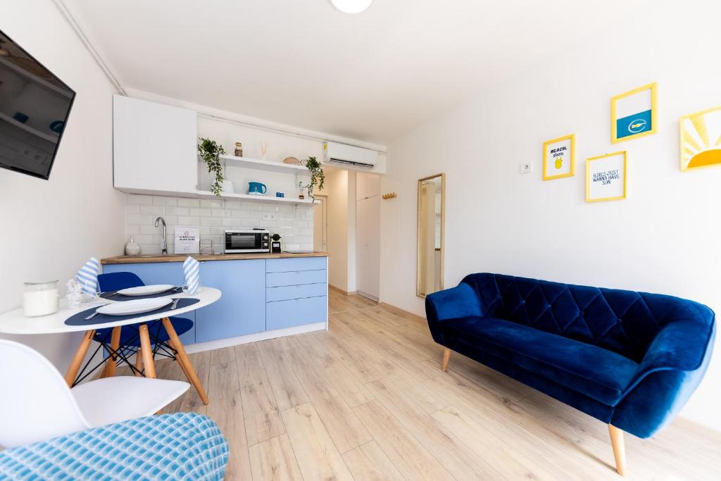 Balaton Wave Apartments - Apartamento De Una Habitación