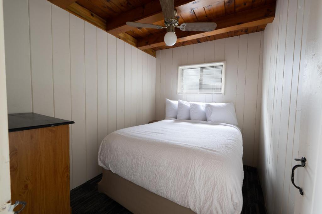 Depe Dene Lakeside Resort - Bungalow De Dois Quartos à Beira-mar