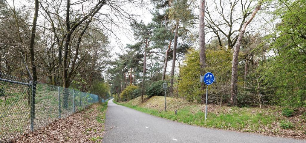 Fotografie z fotogalerie ubytování B&B Wicherumloo v destinaci Wekerom