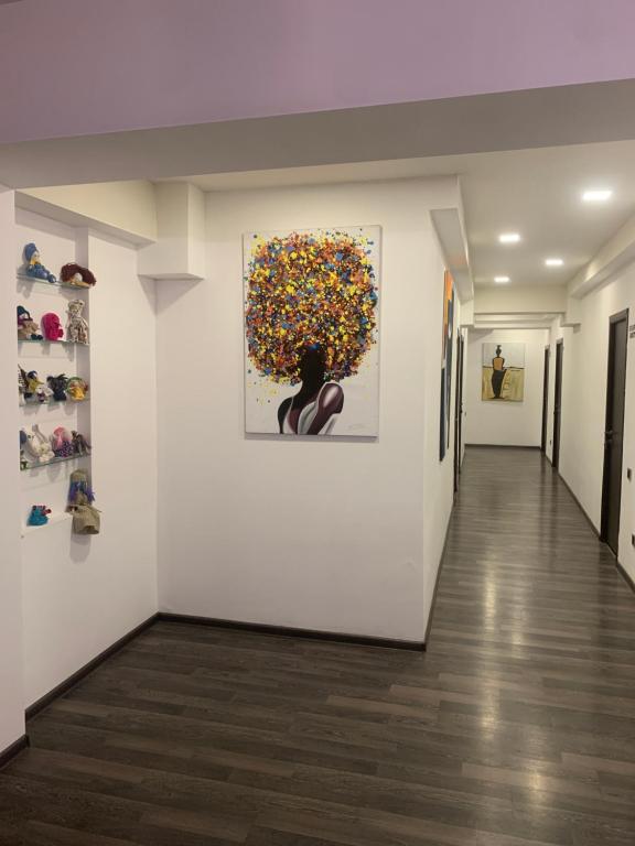 Fotografie z fotogalerie ubytování One Day Hotel v Jerevanu