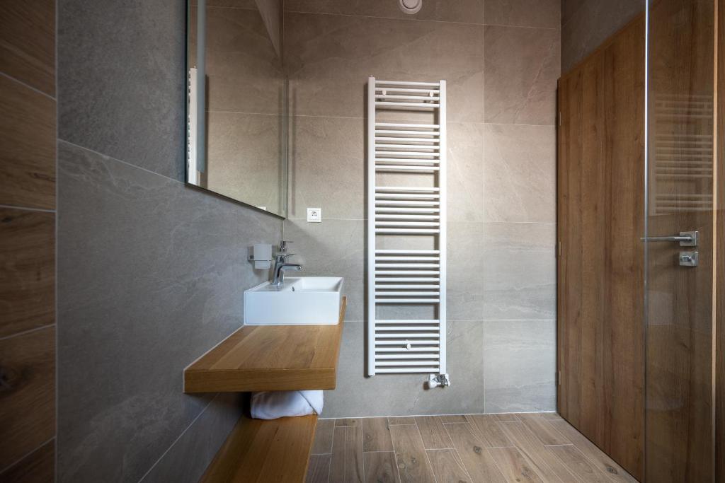 Bagno di Berg Liptov