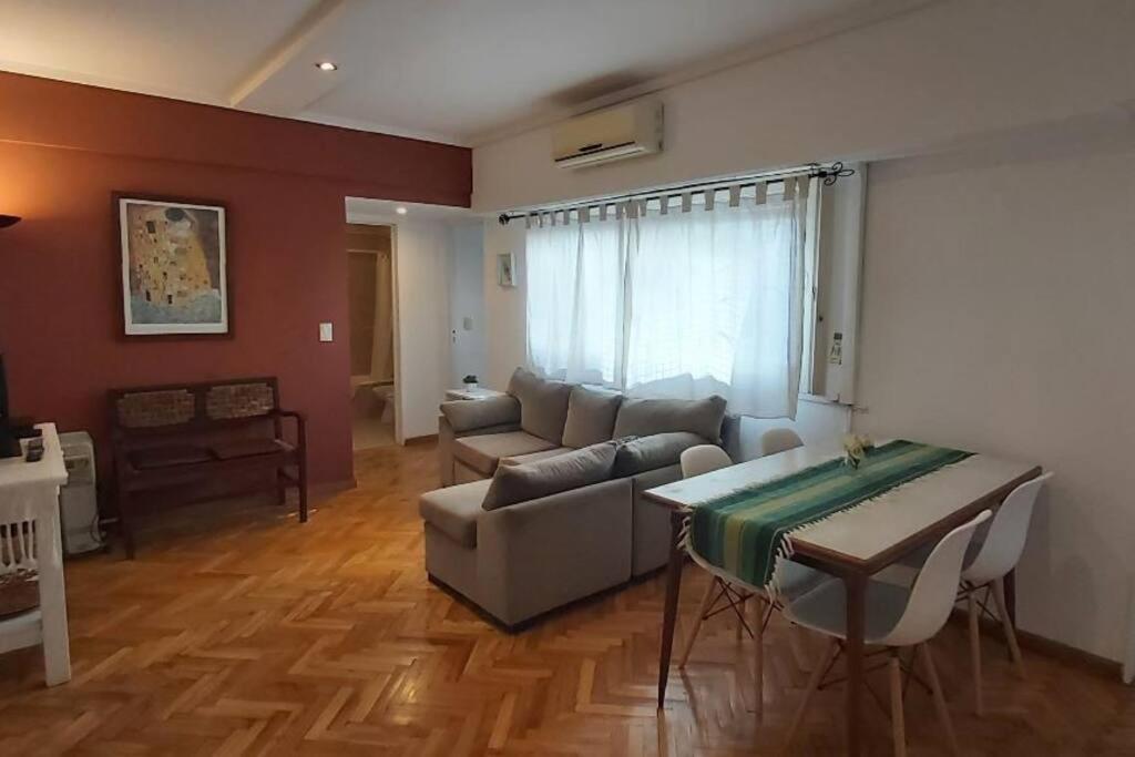 Departamento cálido y equipado apto pareja o familia Departamento cálido y equipado apto pareja o familia