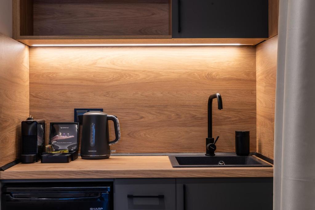 NERO SEASCAPE SUITES - 8