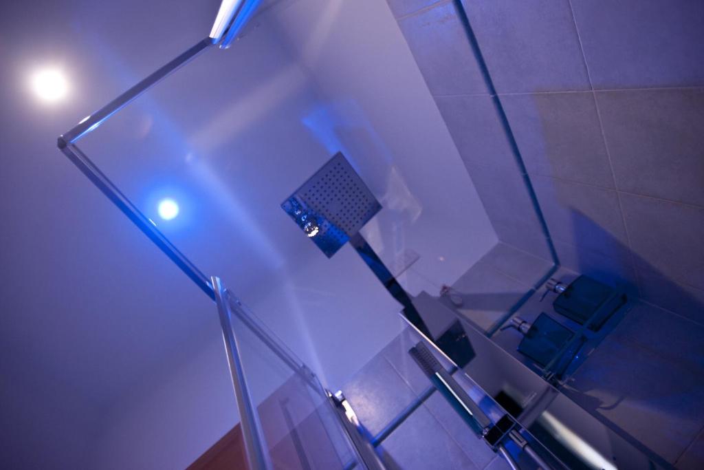 Casavacanze Azzurro Mare - Apartamento De Lujo