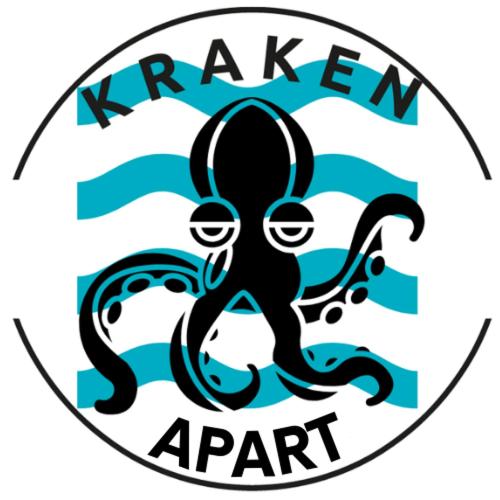 Kraken Apart - 17