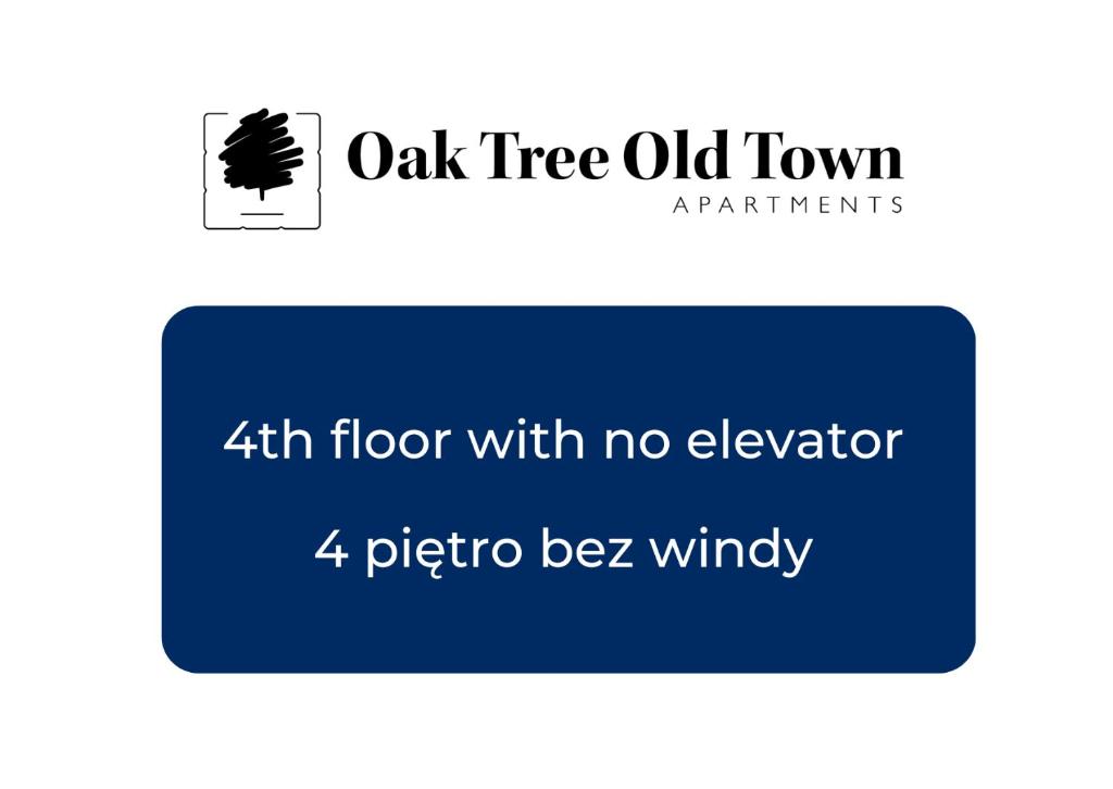 Fotografia z galérie ubytovania Oak Tree Old Town Apartments v Krakove