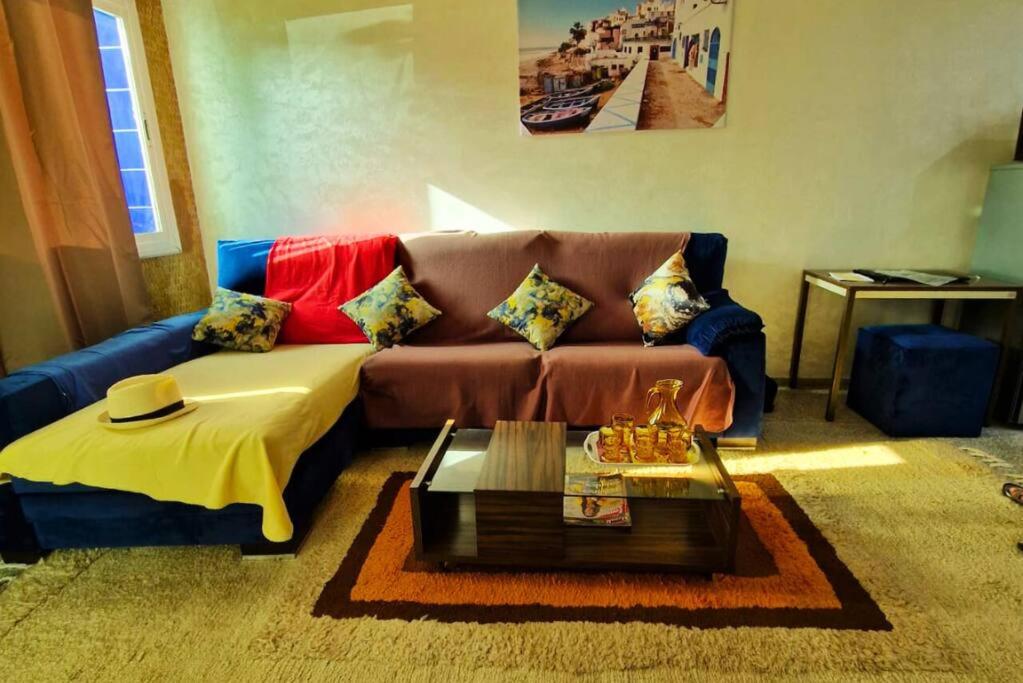 Charmant Studio Côtier