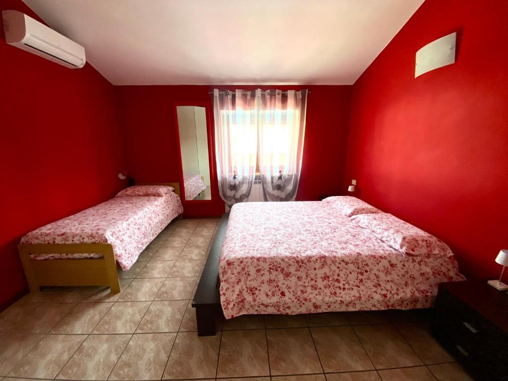 Casa Fanny - Maison 2 Chambres