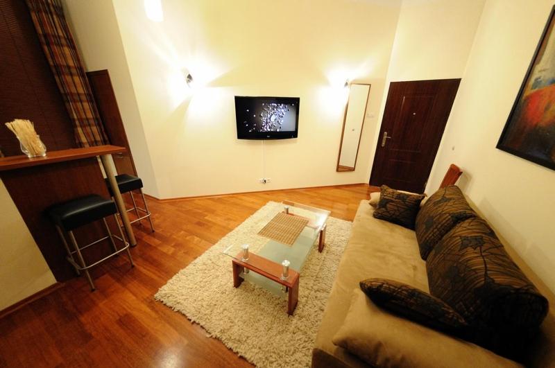 Atena - Pantheon Apartments - 1