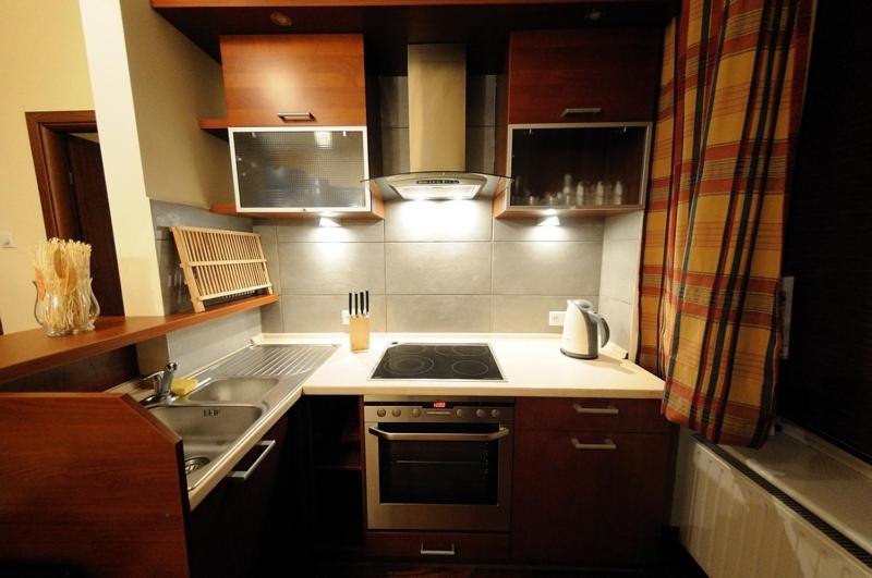 Atena - Pantheon Apartments - 3