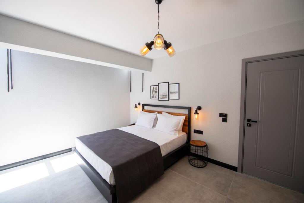 Primus Otel - Deluxe Double Or Twin Room With Garden View