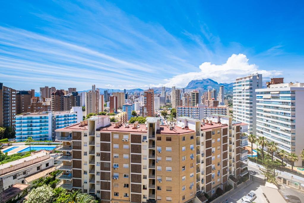 Derechos de imagen reservados por Booking.com