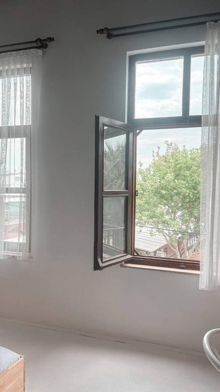 Fotografie z fotogalerie ubytování Eden Selene Hotel v destinaci Ayvalık