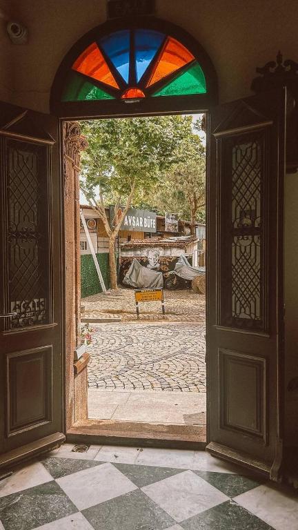 Fotografie z fotogalerie ubytování Eden Selene Hotel v destinaci Ayvalık