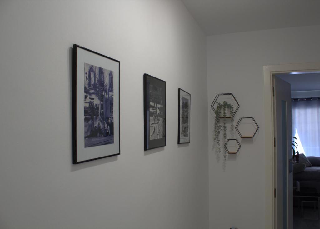 Fotografie z fotogalerie ubytování Sol & Mar Ático v Malaze