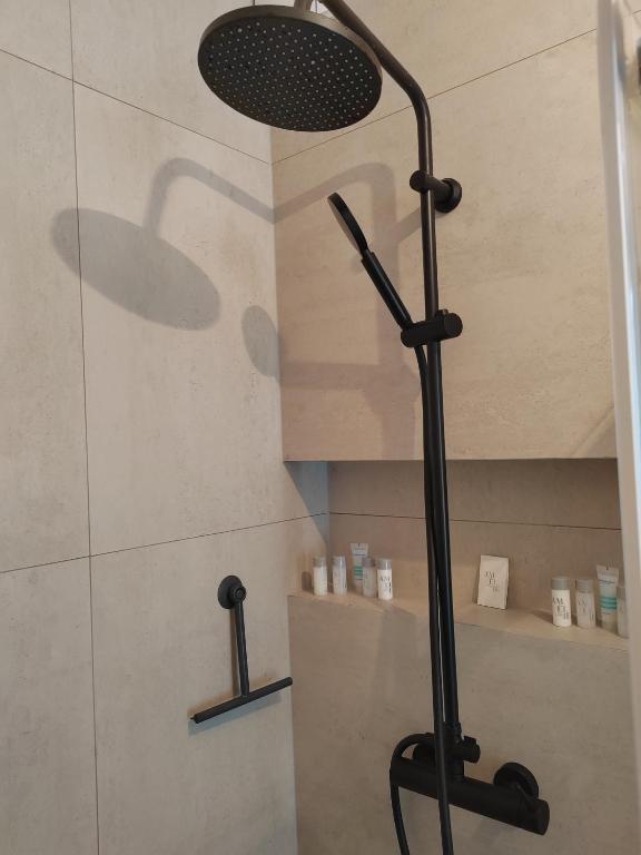 Mediterranean Vista - 1