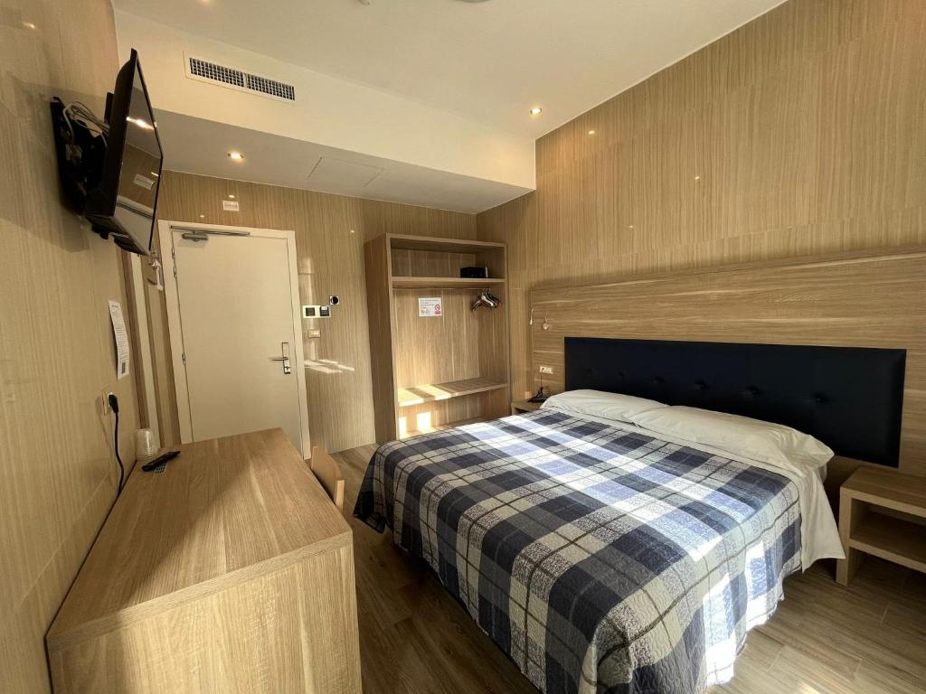 Hotel Midway - Resim 25