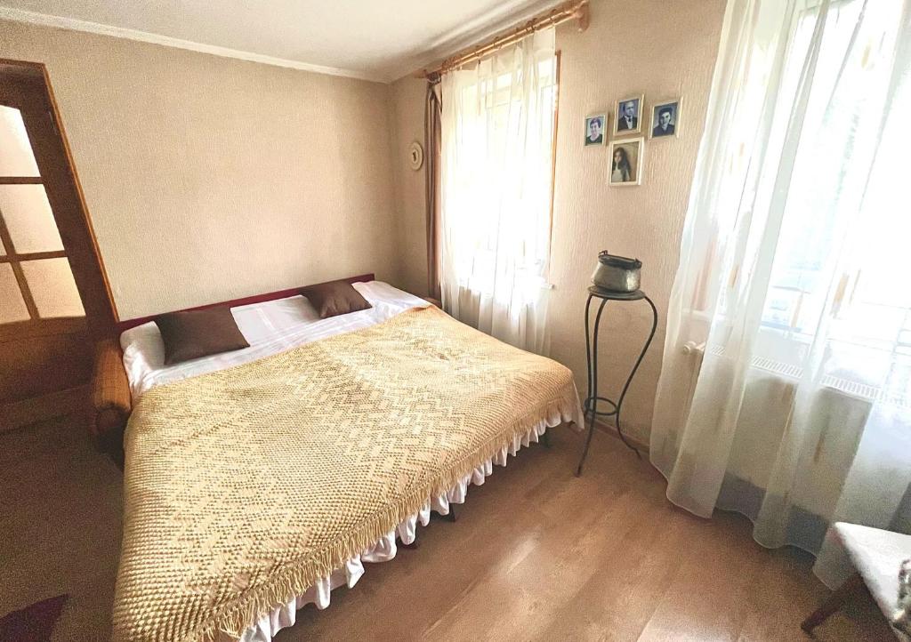 Home Inn-Guesthouse - Economy Double Room