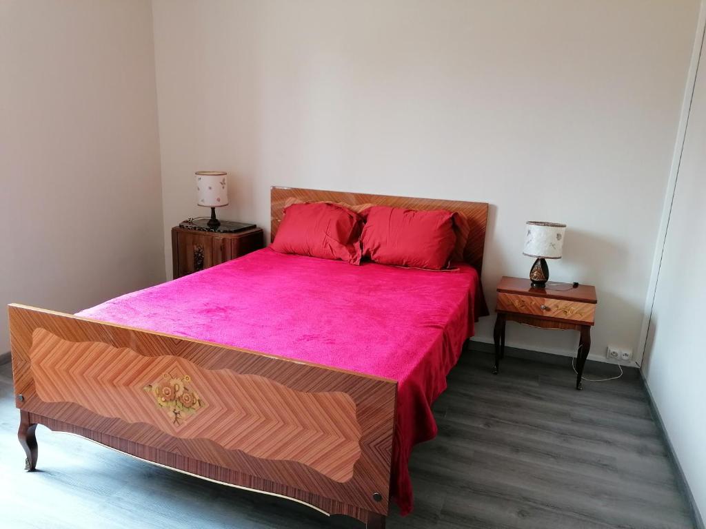 Maison où il fait bon se reposer - Housity