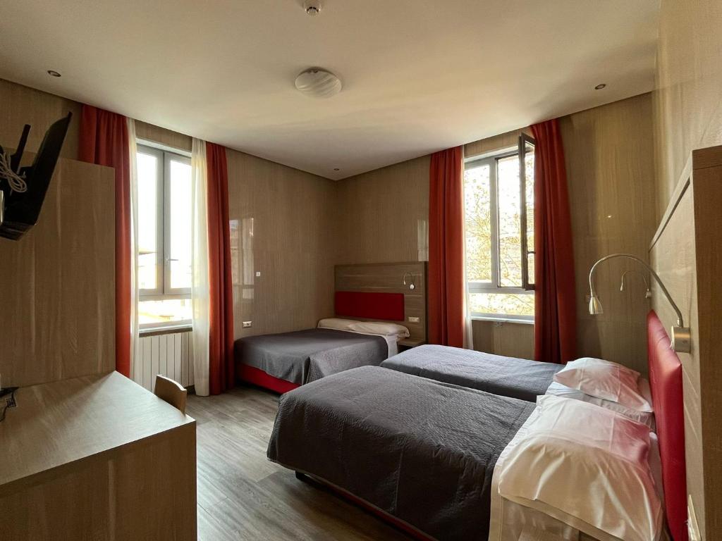 Hotel Midway - Resim 44