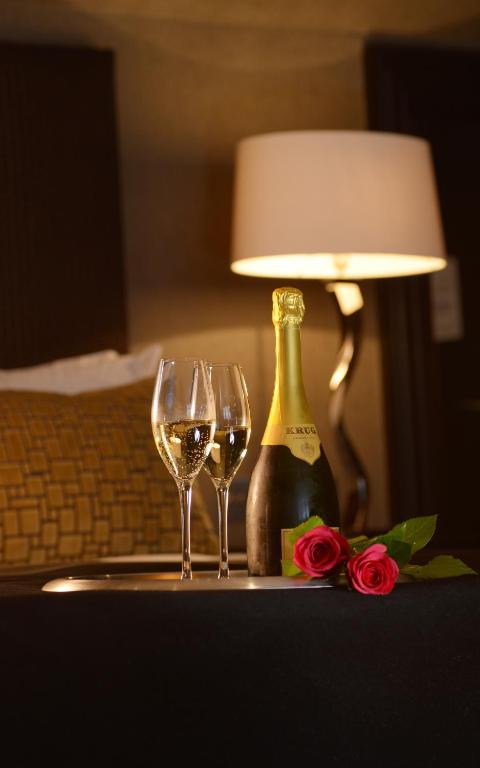 The Chester Hotel - Resim 21