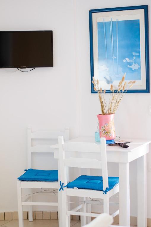 Sunshine Studios - 4