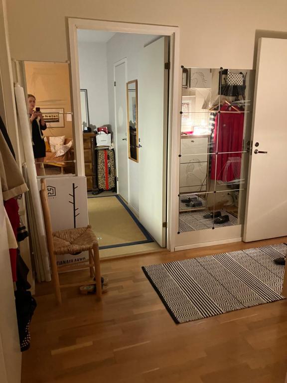 Fotografie z fotogalerie ubytování Pori City Center 1 bedroom apartment v destinaci Pori
