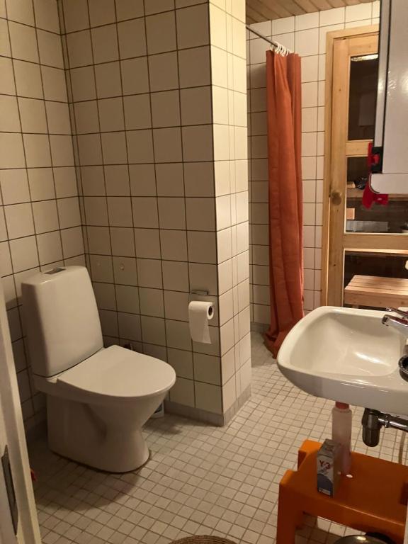 Fotografie z fotogalerie ubytování Pori City Center 1 bedroom apartment v destinaci Pori