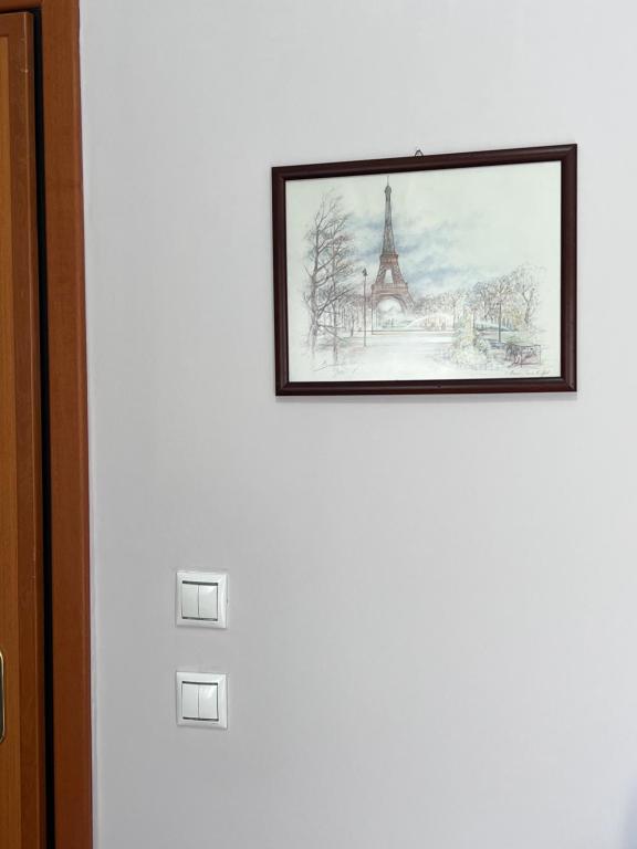 Fotografie z fotogalerie ubytování Joanna Apartment v destinaci Yerakiní