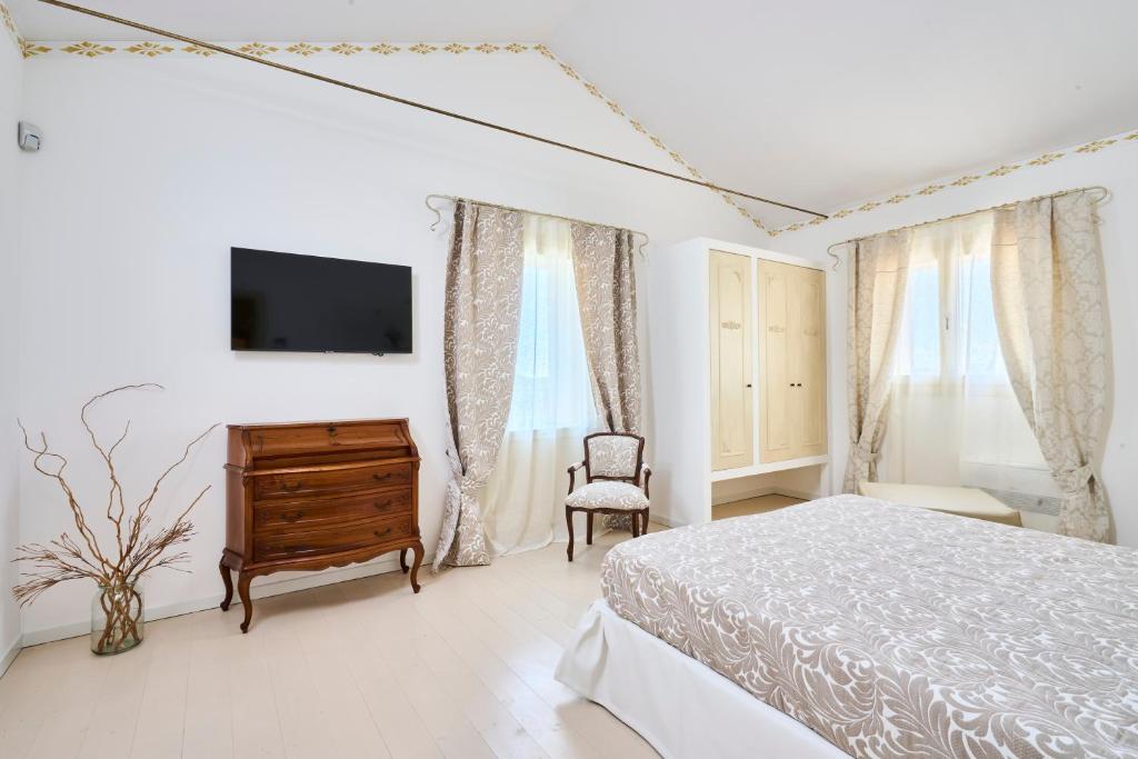Agriturismo Borgonuovo - Double Or Twin Room