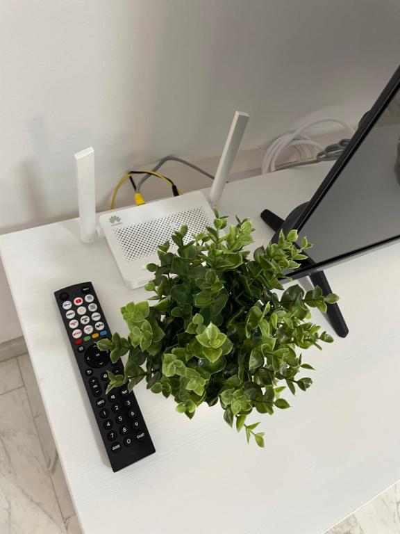 Fotografie z fotogalerie ubytování Jardines Apartment v destinaci Sitio de Calahonda