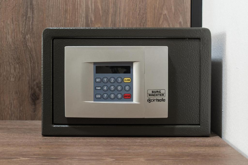 Riverside Hotel Plzeň - 8