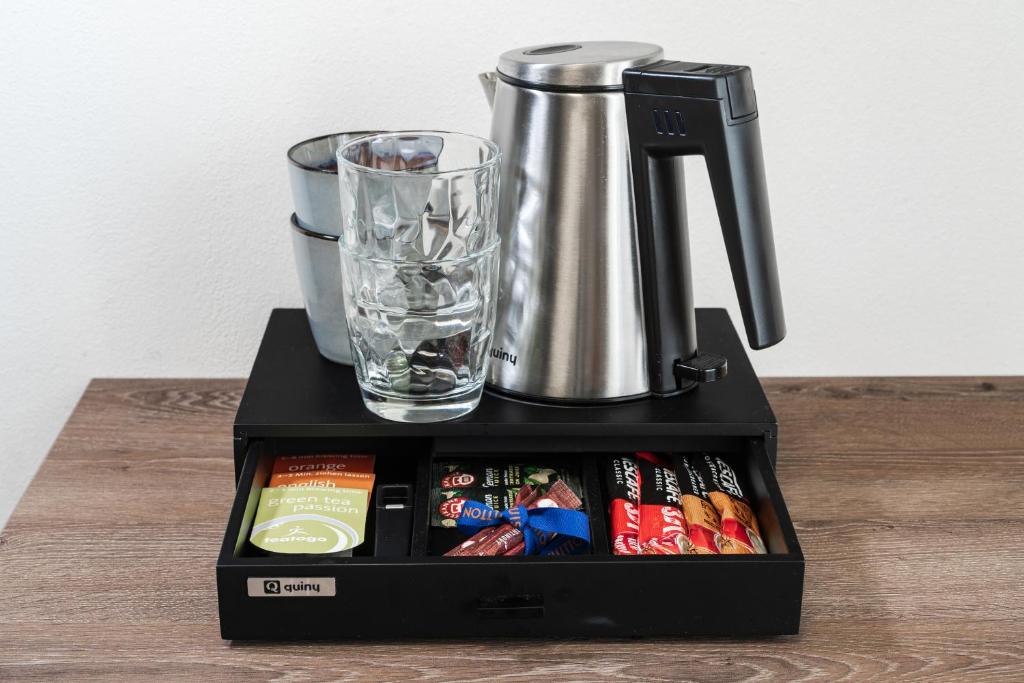 Riverside Hotel Plzeň - 7