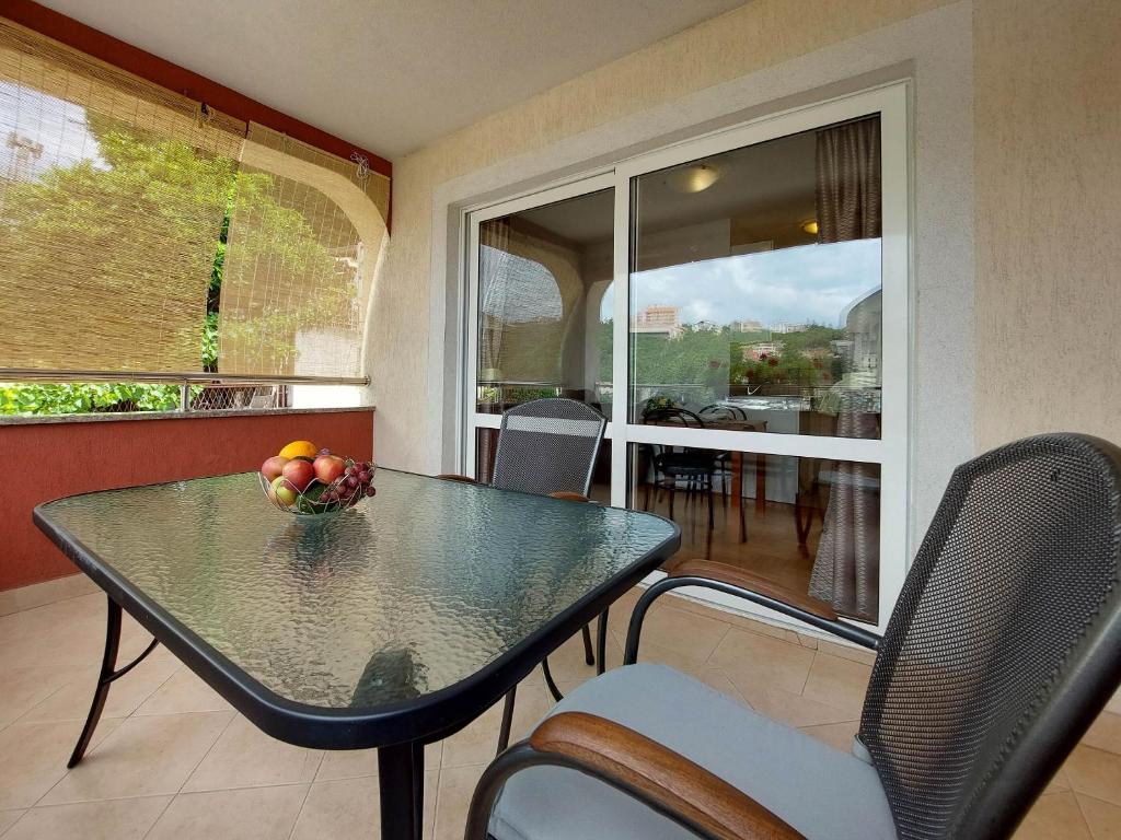 Fotografie z fotogalerie ubytování Apartments Zeljko v destinaci Crikvenica