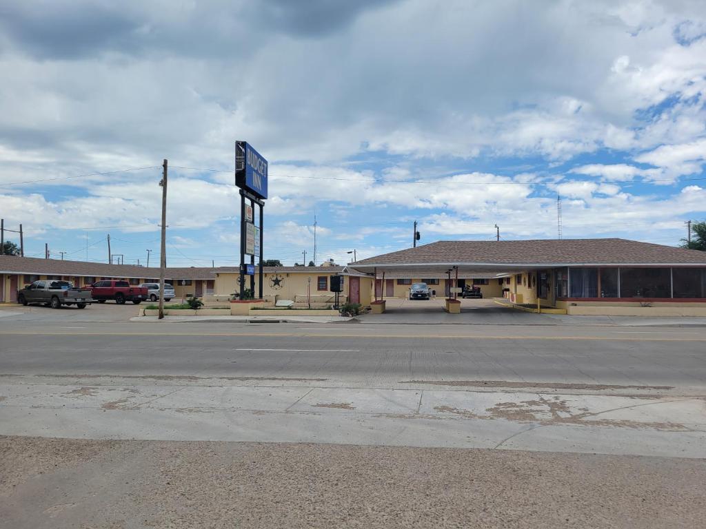 Budget Inn Motel Dalhart