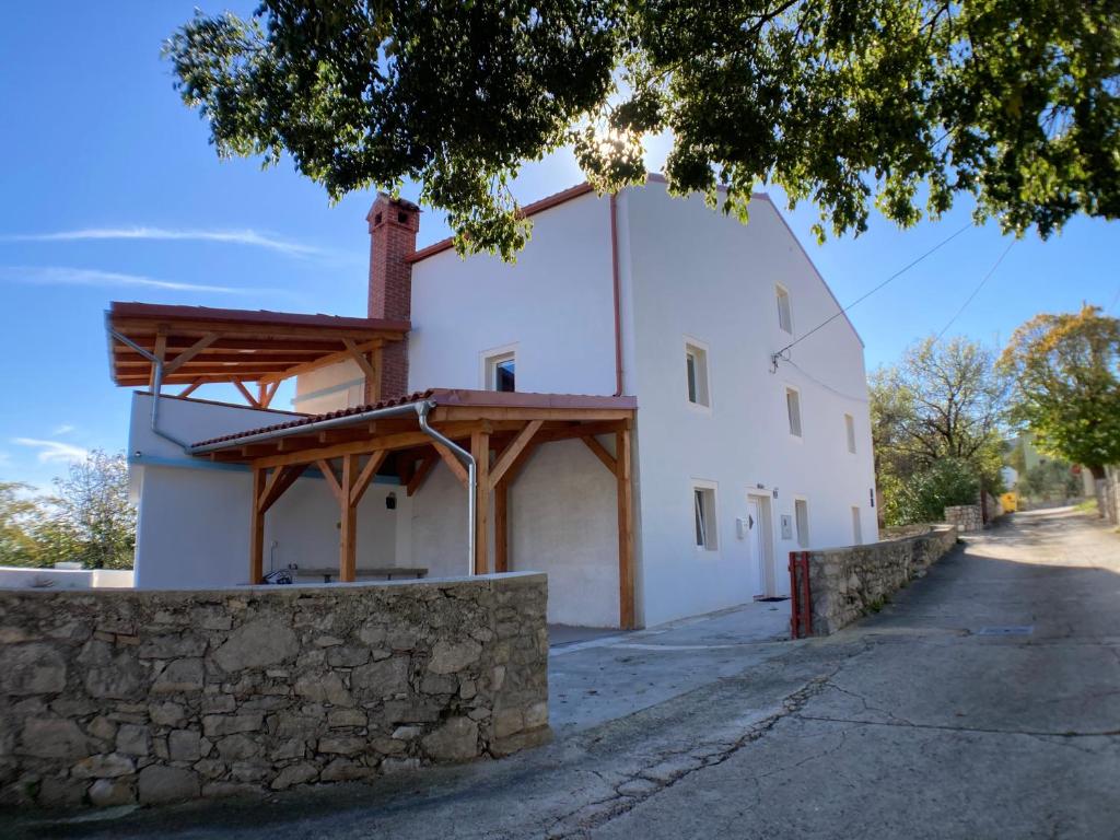 Gallery image of Kuća Nerezinka in Nerezine