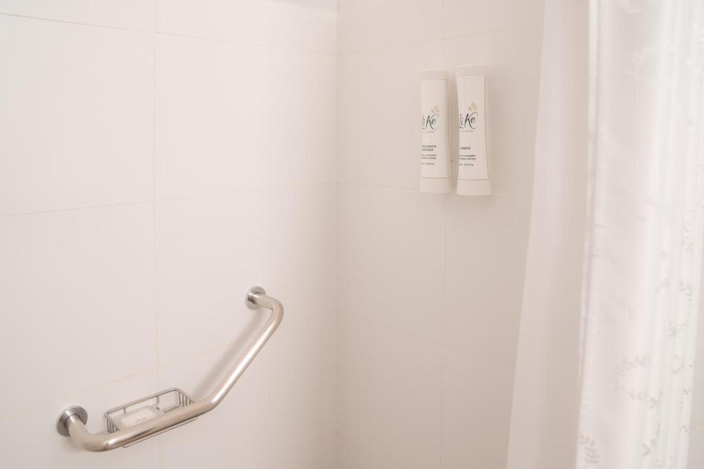 Like Design Hotel Rivera - Camera Doppia Standard