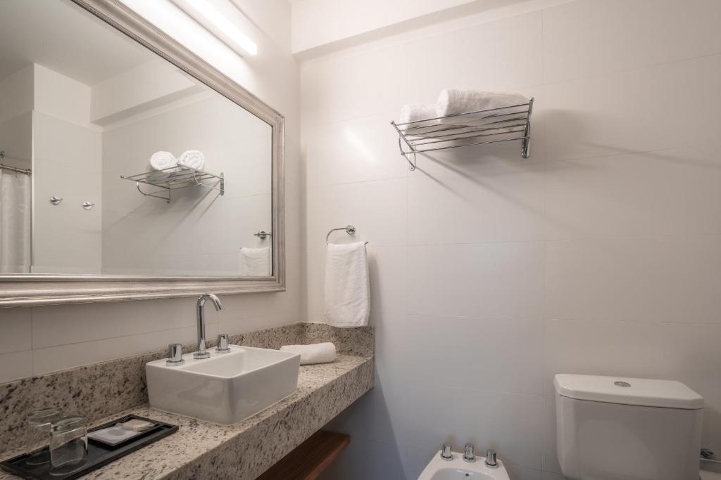Like Design Hotel Rivera - Camera Doppia Standard