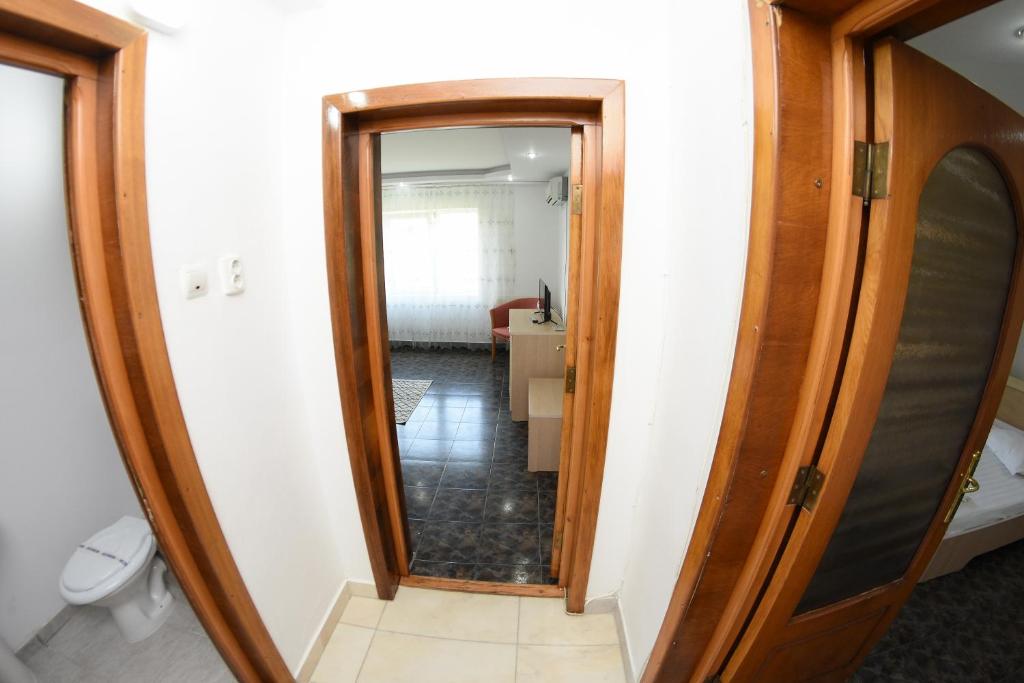 Fotografie z fotogalerie ubytování Vila Jasp v destinaci Eforie Nord