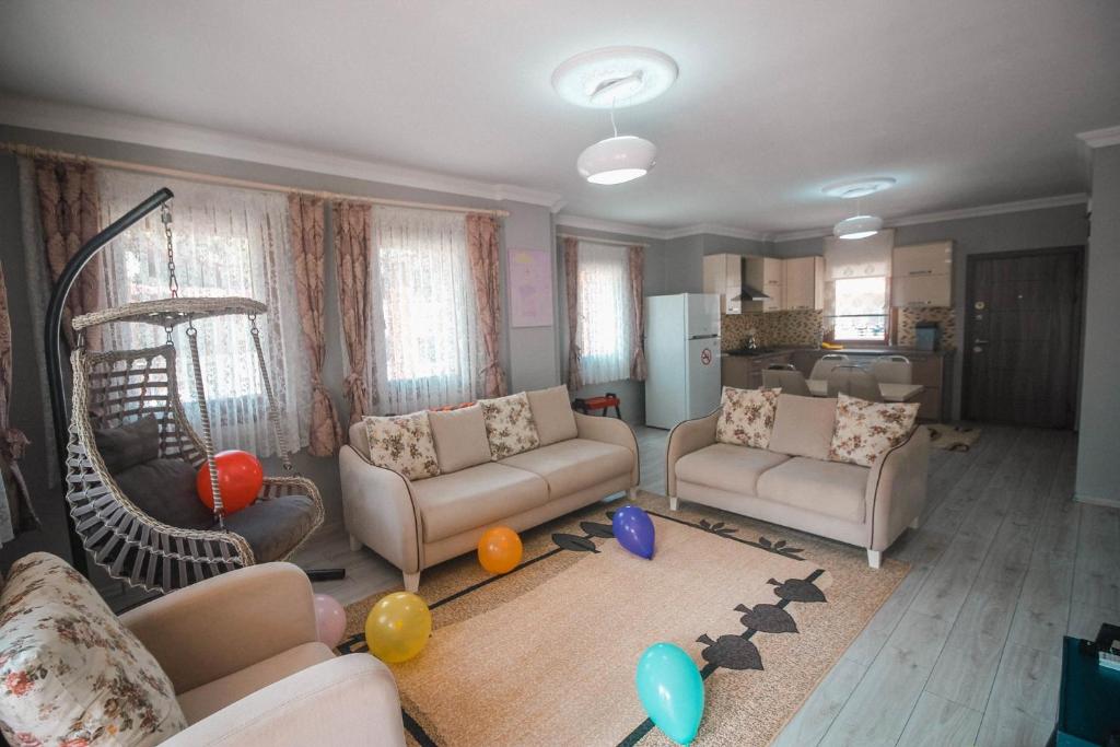 Efulim Apart - Wohnung
