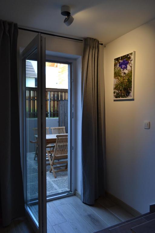 Fotografie z fotogalerie ubytování APARTMA VODNIK v destinaci Bohinj