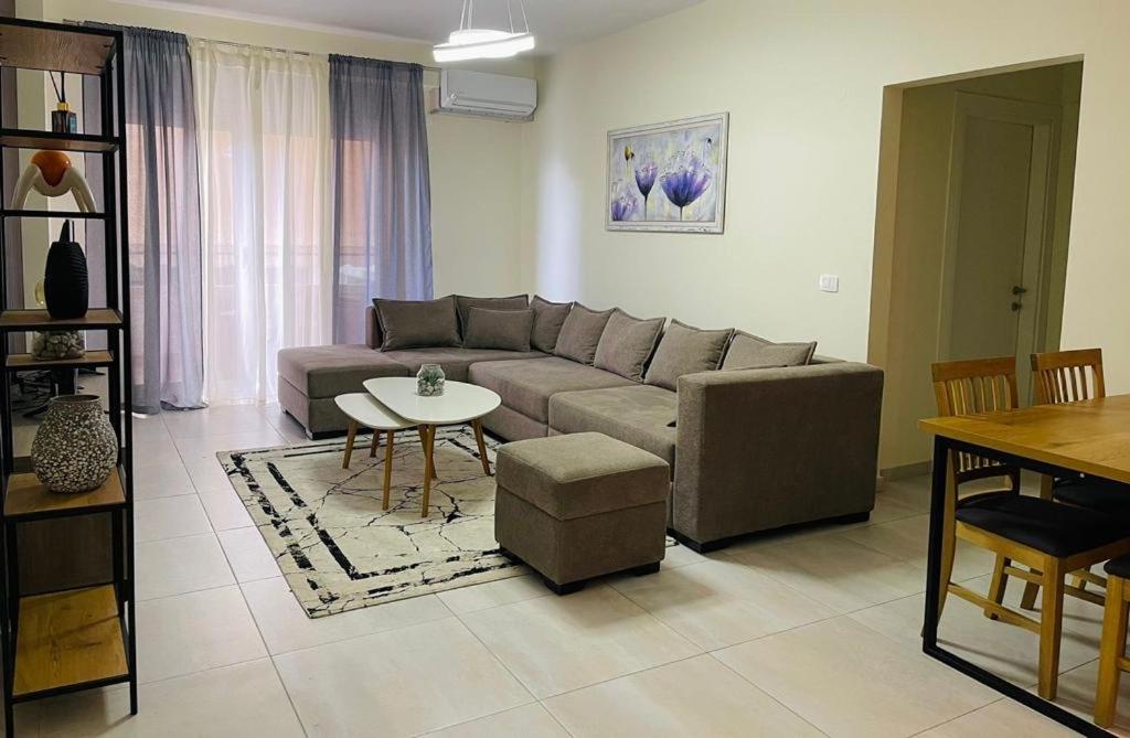 Bleu Saranda Apartment - Imazhi 2