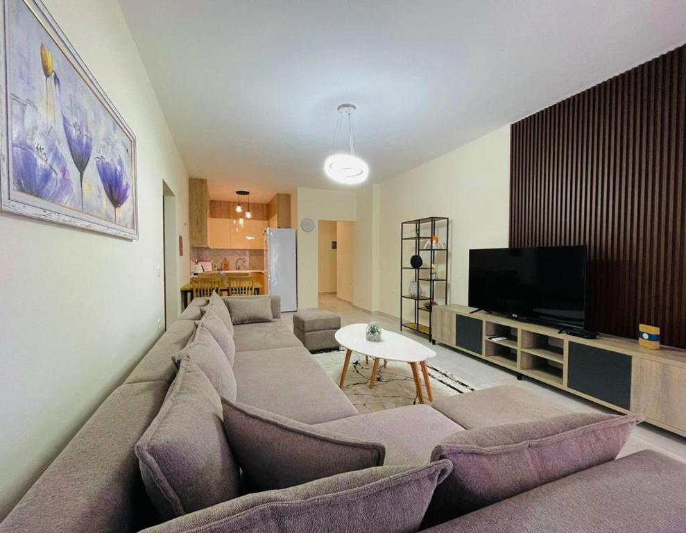 Bleu Saranda Apartment