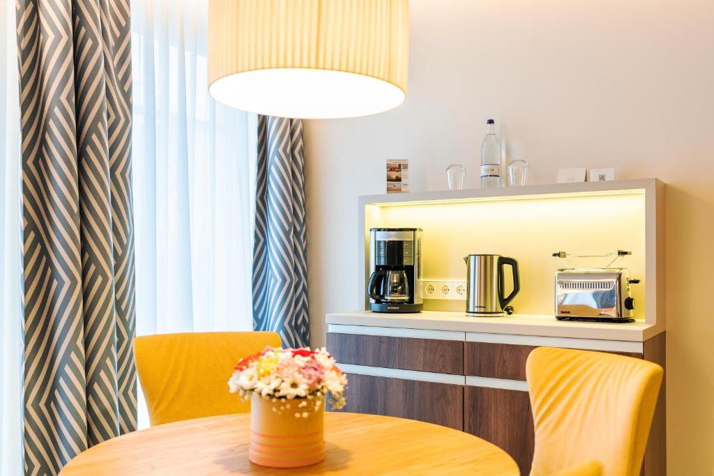 SEETELHOTEL Ostseehotel Ahlbeck - Apartment - Annex