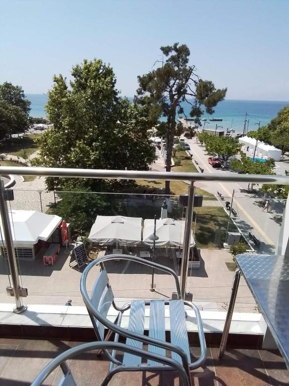 LE MONDE Seaview Suites - Camera Doppia O Gemella