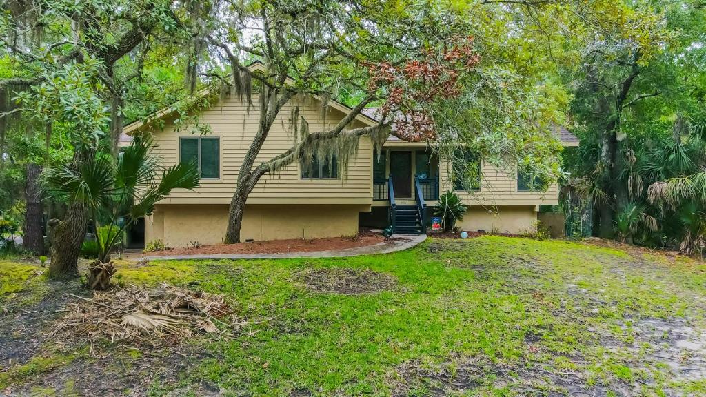 901 Gull Cove, St. Helena Island (updated prices 2024)