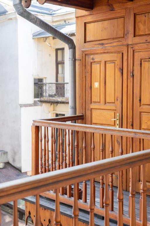 Aparthotel Karmel - Resim 33