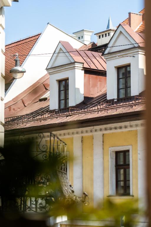 Aparthotel Karmel - Resim 31