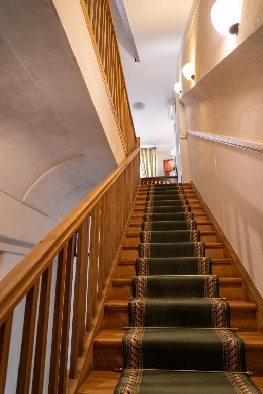 Fotografia z galérie ubytovania Aparthotel Karmel v Krakove